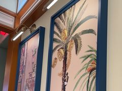 -芽笼芽笼新加坡餐厅(环球港店)