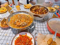 -江西老表·经典江西八大碗