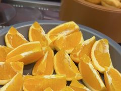 -龍歌自助小火锅(市南金茂湾店)