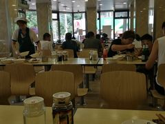 大堂-老四季(南市场店)