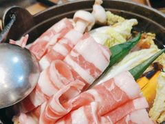 -西月山居匠心创意料理(江汉路新佳丽广场店)