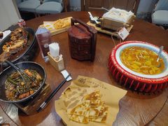 -唐山宴大唐州府精品中餐