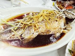 -北戴河庆山饭店·海鲜砂锅粥(北戴河黑石路店)