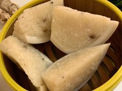 椰子饭-琼大师东方烤乳猪(亚特兰蒂斯店)