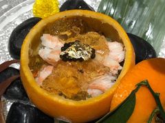 -鮨一日本料理(大中华店)