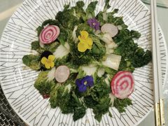 -清真悦宾楼食府(海湖店)