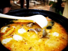 -香香海南菜餐厅