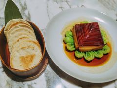 -湖滨28中餐厅·西湖宴·杭州君悦酒店