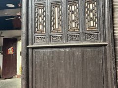 -张公山寨景区