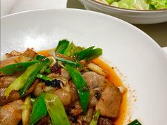 -辛香汇·现炒川菜(城北万象城店)