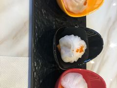 -欣悦会港式茶餐厅(燕郊永旺店)