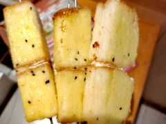 -冰城串说·羊肉串烧烤(哈西大街店)