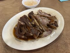 -揭阳钟记小食(福田新村店)