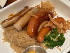 -宝莱纳餐厅(滨江店)