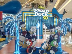 -天河城购物中心