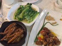 -百乐门喜宴(海珠广场华厦店)