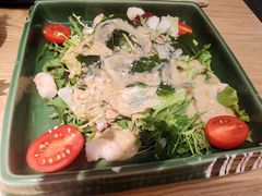 -沼津港精致料理·寿喜烧·烧鸟(青浦宝龙广场日料榜单店)