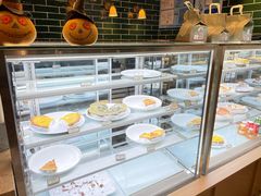 -Pie Bird(新闸路店)