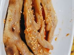 -味可道美食坊(福基路店)