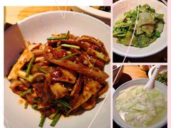 -农耕记·湖南土菜(halo广场店)