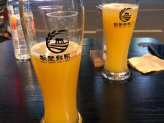 -板凳鲜酿·精酿啤酒(科华北路店)
