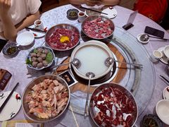 -丰尔粥食·粥底火锅·桑拿鸡(大良总店)