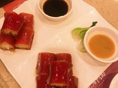 -点都德(华强南店)