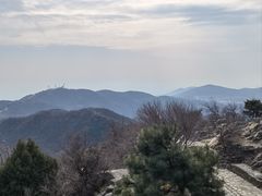 -香山公园