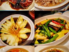 -甄御•海鲜新青岛菜(麦岛店)