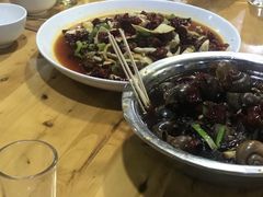-三哥田螺(北书院街店)