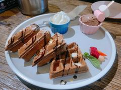 -印咖啡IN COFFEE(红旗街店)