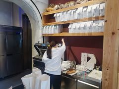 -MEEBO KAFEE米咖焙坊(虹桥路店)