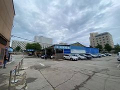 -京西五环检测场