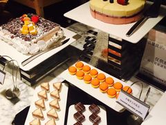 -洲际酒店·地平线全日餐厅HORIZON CAFÉ