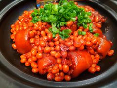 -马仕玖煲·融合菜·酥不腻烤鸭(人大店)
