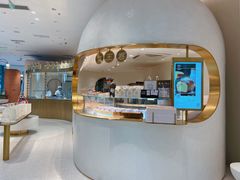 -Yearn Tours妍图(昆山万象汇店)