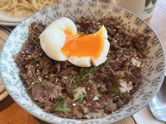 牛肉饭-1861意大利餐厅(文化广场店)