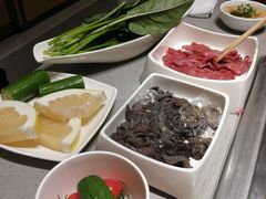-海底捞火锅(公益西桥店)