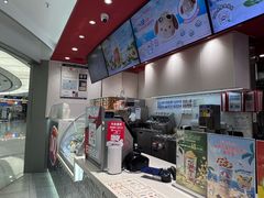 -DQ·蛋糕·冰淇淋(包河万达店)