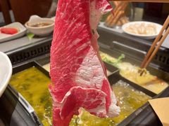 -巴奴毛肚火锅(悠唐购物中心店)