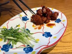 -蜜桃餐厅·古运河畔(南下塘店)