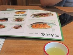 -新白鹿餐厅(城西银泰城店)