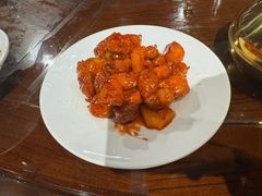 -老广酒楼(樱花店)
