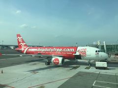 -吉隆坡国际机场