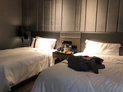 -榛悦隆堡成都酒店(春熙路太古里店)