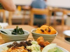 -枣子树·素食餐厅(普陀山店)