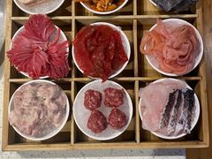 -蜀院鲜火锅(高升桥店)