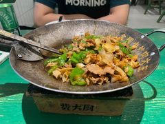 费大厨辣椒炒肉-费大厨辣椒炒肉(太平老街店)