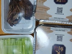 -火刻北京烤鸭(市北区·鲍岛市场店)