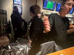 -Secco德式餐吧(南秀村店)